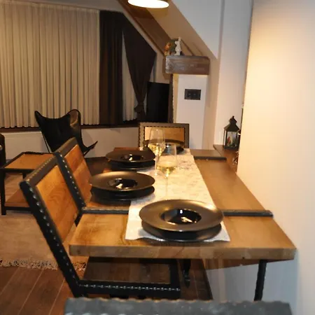 Apartment Garnet Star Apartments, Kopaonik, Br.3. *