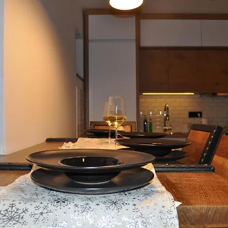 Garnet Star Apartments, Kopaonik, Br.3. Apartment *