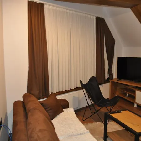 Garnet Star Apartments, Kopaonik, Br.3. Apartment