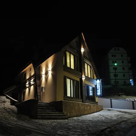 Apartment Garnet Star Apartments, Kopaonik, Br.3. Kopaonik