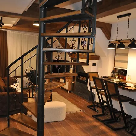 Garnet Star Apartments, Kopaonik, Br.3. Apartment
