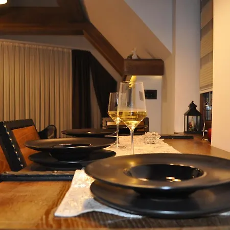 Garnet Star Apartments, Kopaonik, Br.3. Apartment *