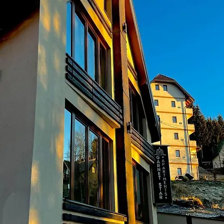 Apartment Garnet Star Apartments, Kopaonik, Br.3.