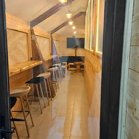 Apartment Garnet Star Apartments, Kopaonik, Br.3. Kopaonik