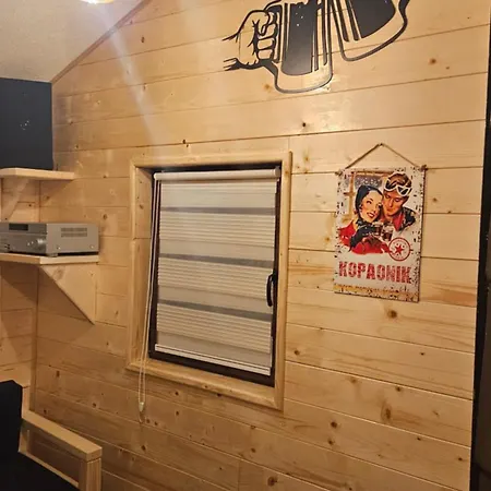 Garnet Star Apartments, Kopaonik, Br.3. *
