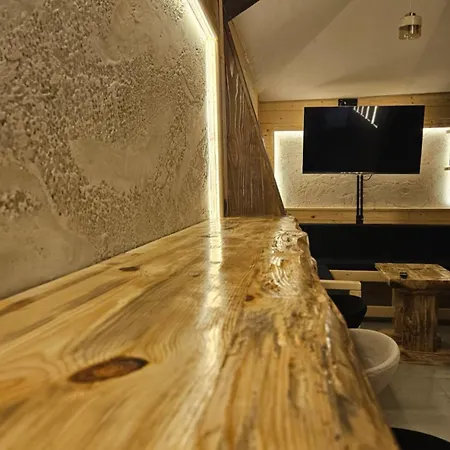 Garnet Star Apartments, Kopaonik, Br.3. * Kopaonik