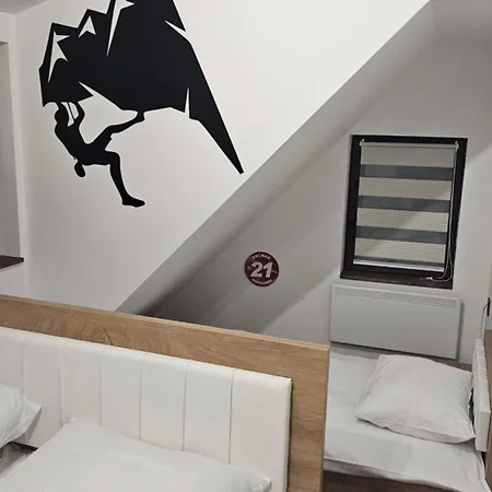 Apartment Garnet Star Apartments, Kopaonik, Br.3. *