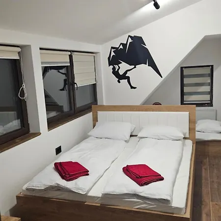 Garnet Star Apartments, Kopaonik, Br.3. Kopaonik