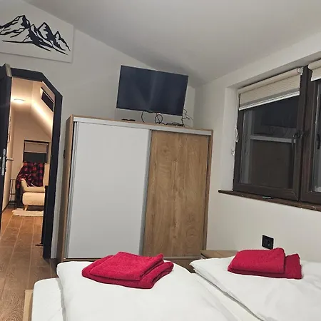 Garnet Star Apartments, Kopaonik, Br.3.