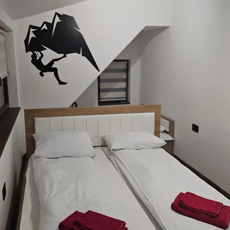 Garnet Star Apartments, Kopaonik, Br.3. * Kopaonik